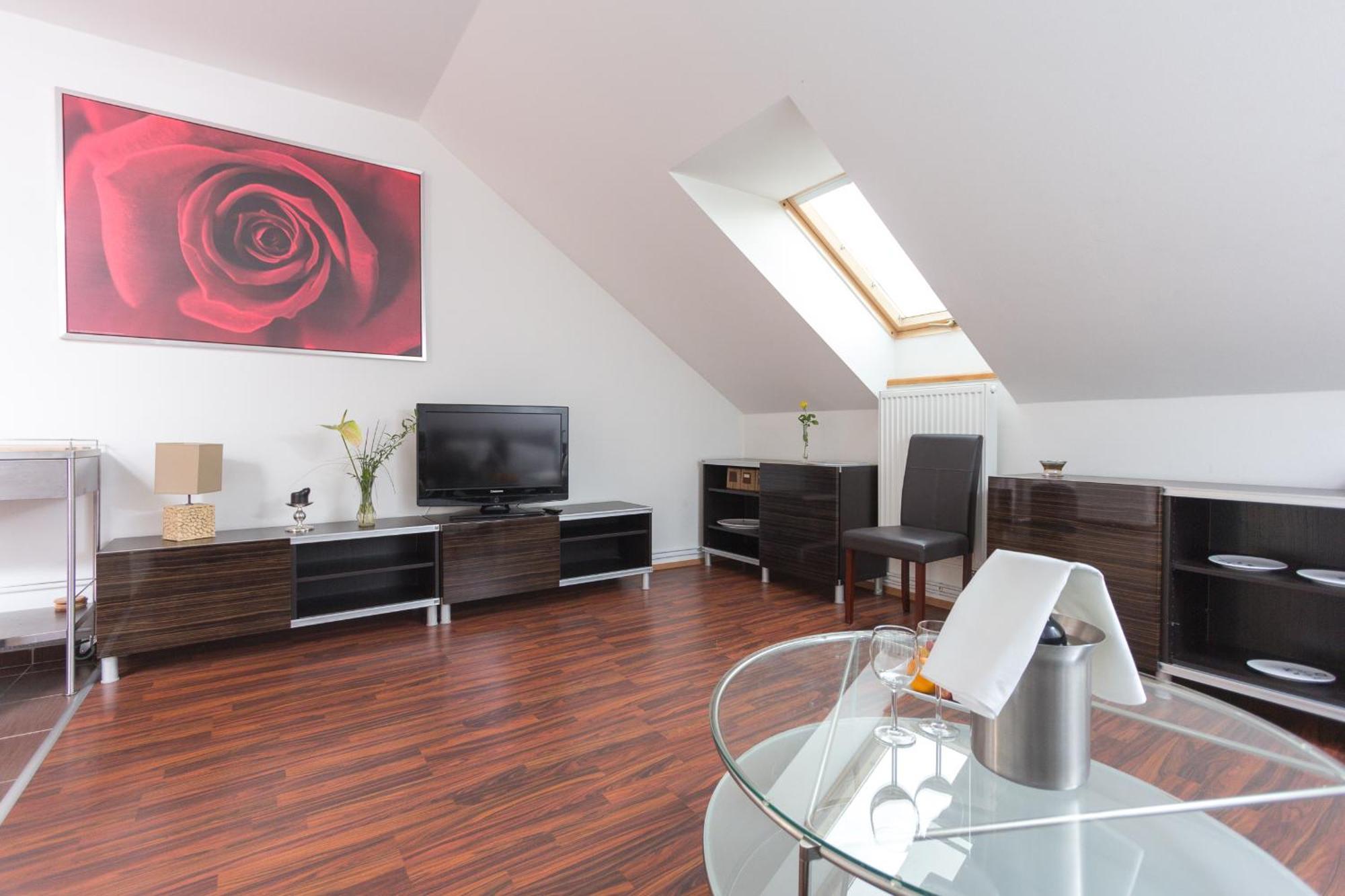 Penzion Larion Kralova Lehota Room photo