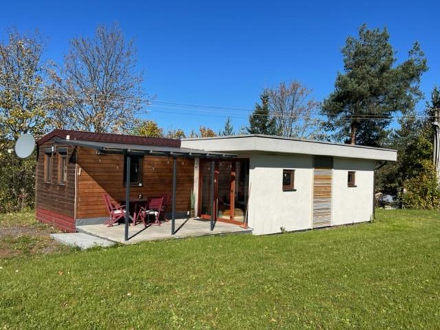 Penzion Larion Kralova Lehota Exterior photo