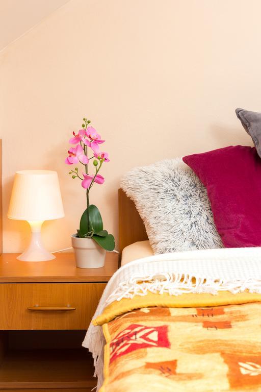 Penzion Larion Kralova Lehota Room photo